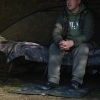 Solar Tackle Worldwide Bivvy Mat